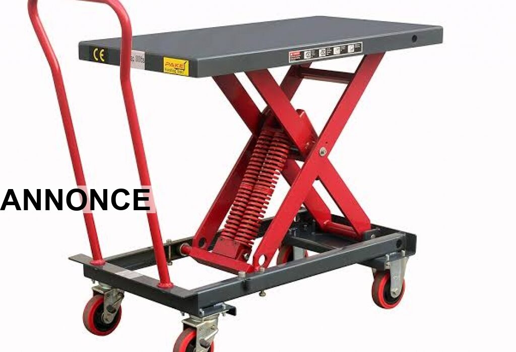 What You Should Know About Lifting Table That You’re Yet to Discover