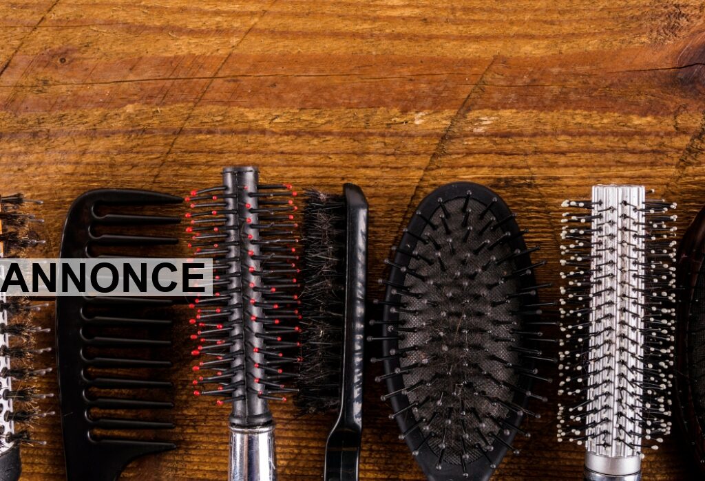 Hair Brush vs. Comb: Choosing the Right Tool for Your Tresses